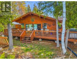 344 LOON ROAD E, Georgina Islands, Ontario