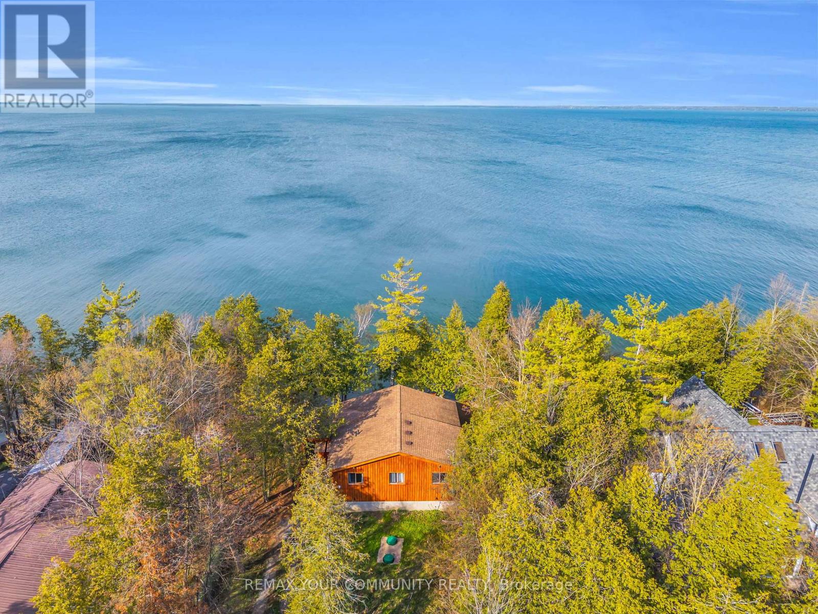 344 Loon Road E, Georgina Islands, Ontario  L0E 1R0 - Photo 13 - N13067158