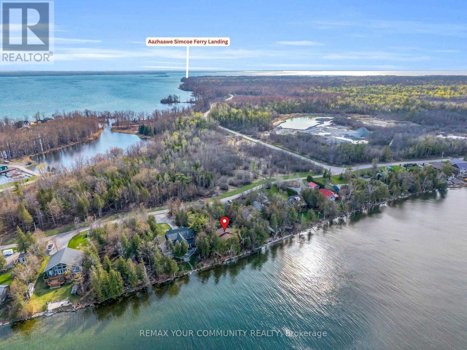 344 Loon Road E, Georgina Islands, Ontario  L0E 1R0 - Photo 15 - N13067158