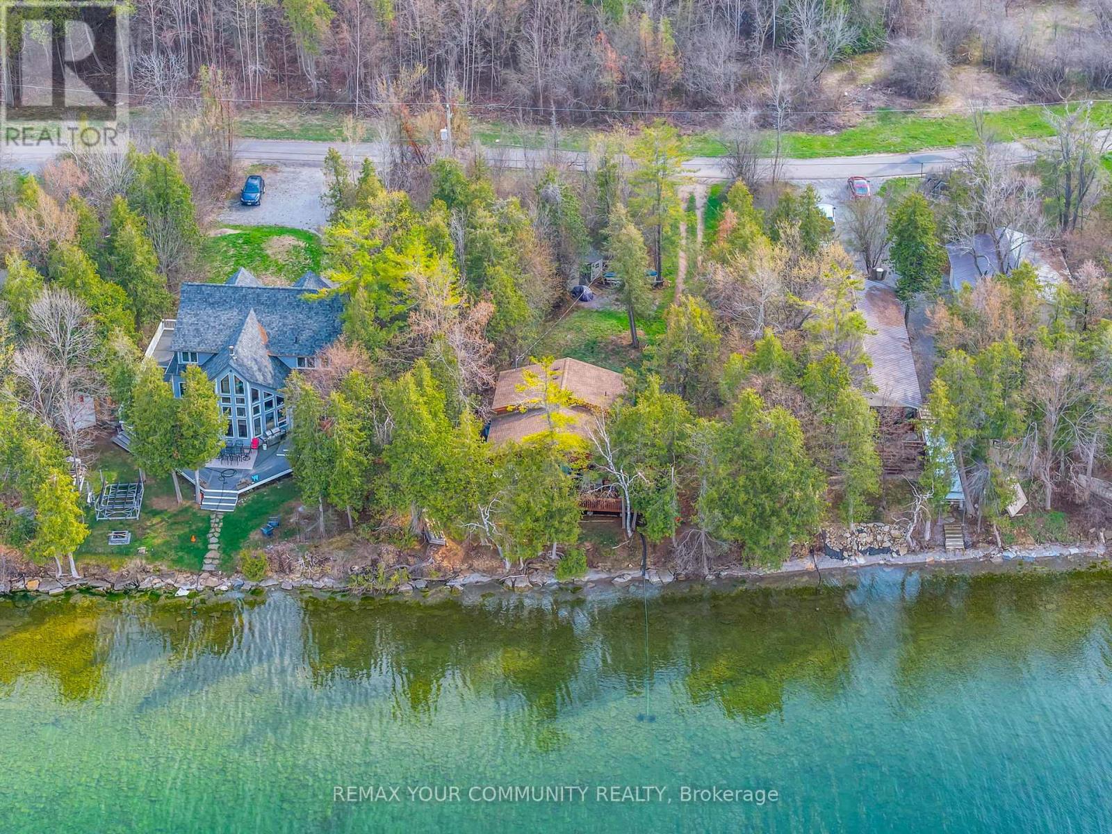 344 Loon Road E, Georgina Islands, Ontario  L0E 1R0 - Photo 17 - N13067158