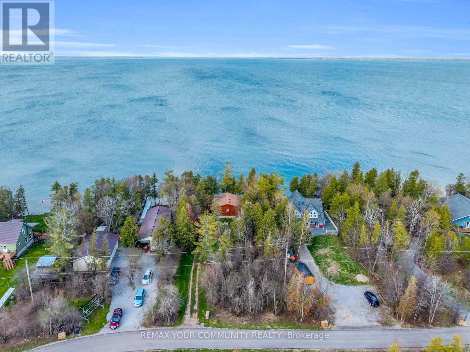 344 Loon Road E, Georgina Islands, Ontario  L0E 1R0 - Photo 12 - N13067158