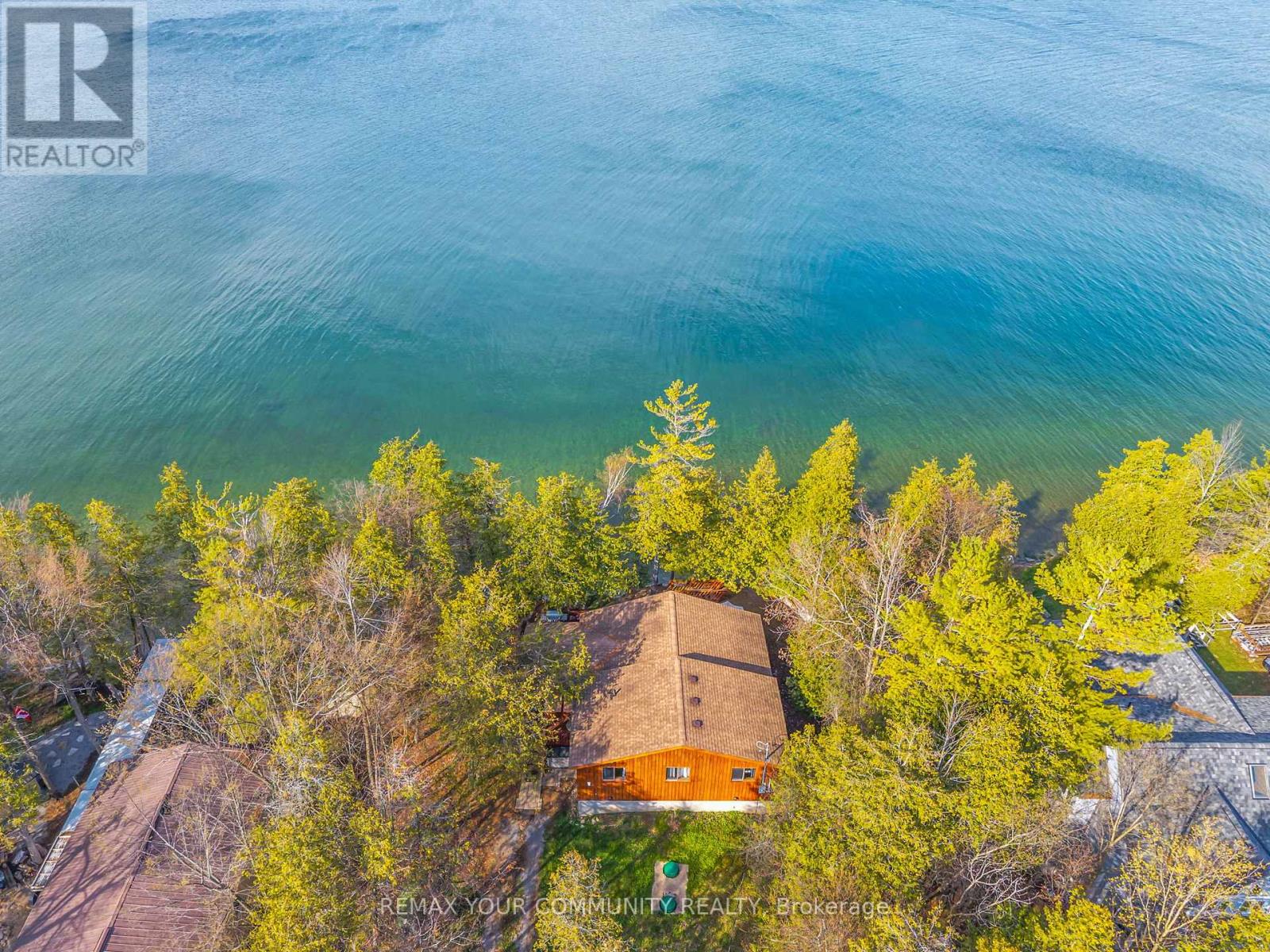 344 Loon Road E, Georgina Islands, Ontario  L0E 1R0 - Photo 14 - N13067158