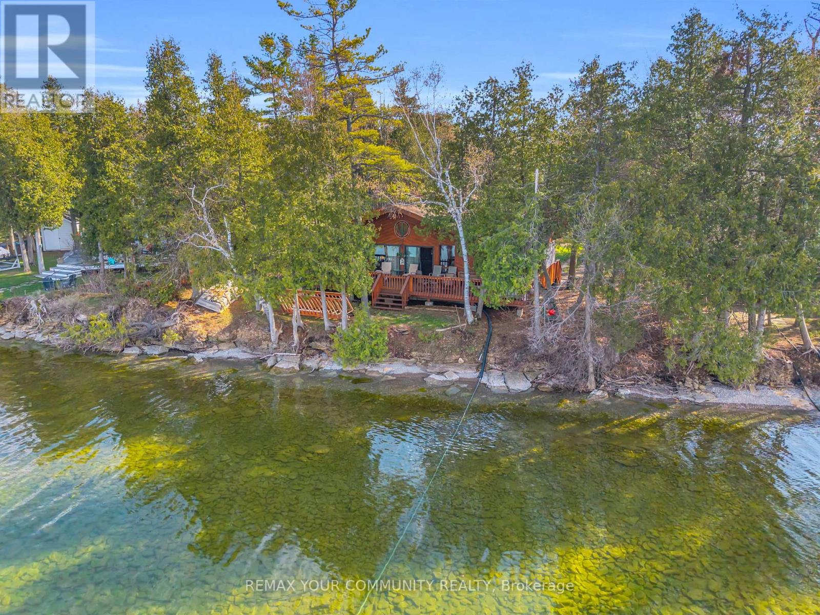 344 Loon Road E, Georgina Islands, Ontario  L0E 1R0 - Photo 18 - N13067158