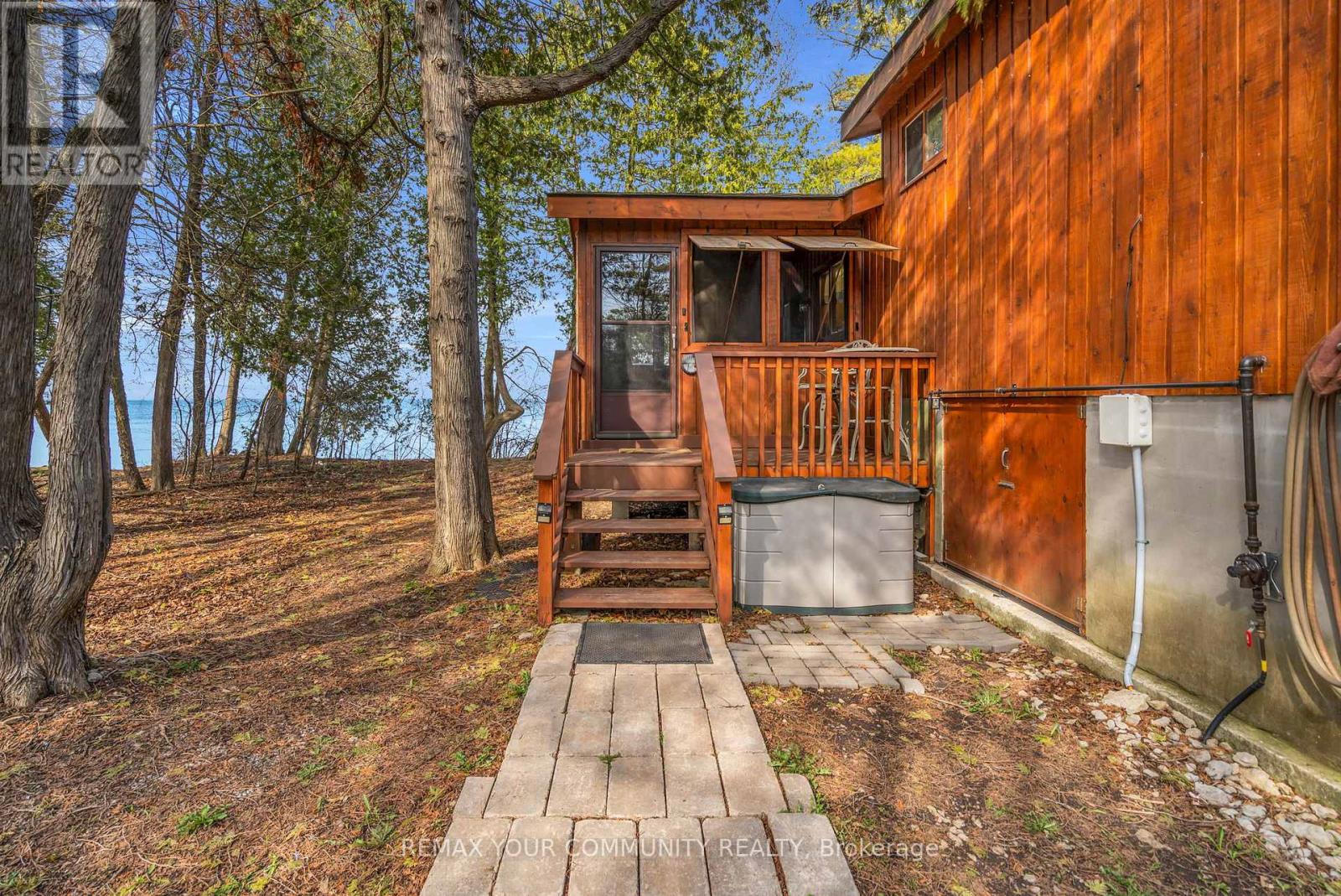 344 Loon Road E, Georgina Islands, Ontario  L0E 1R0 - Photo 25 - N13067158