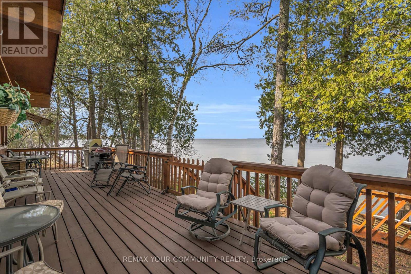 344 Loon Road E, Georgina Islands, Ontario  L0E 1R0 - Photo 2 - N13067158