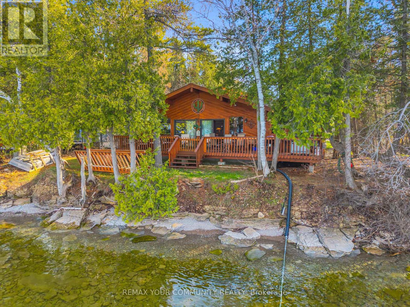 344 Loon Road E, Georgina Islands, Ontario  L0E 1R0 - Photo 21 - N13067158