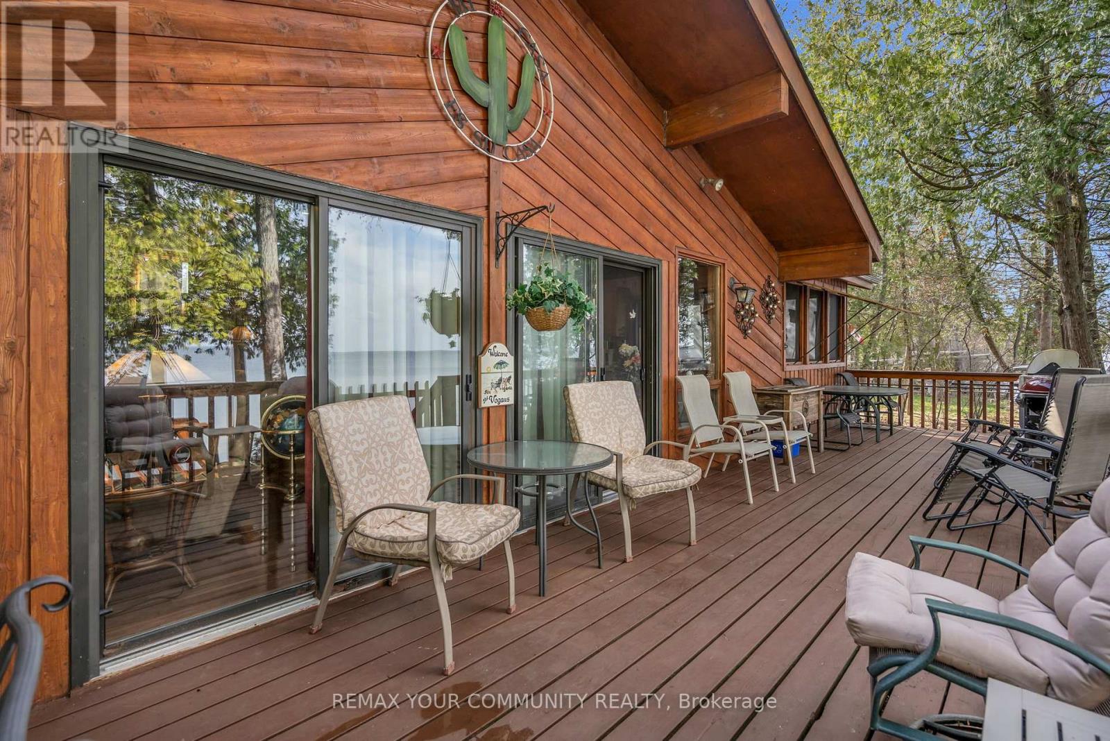 344 Loon Road E, Georgina Islands, Ontario  L0E 1R0 - Photo 23 - N13067158
