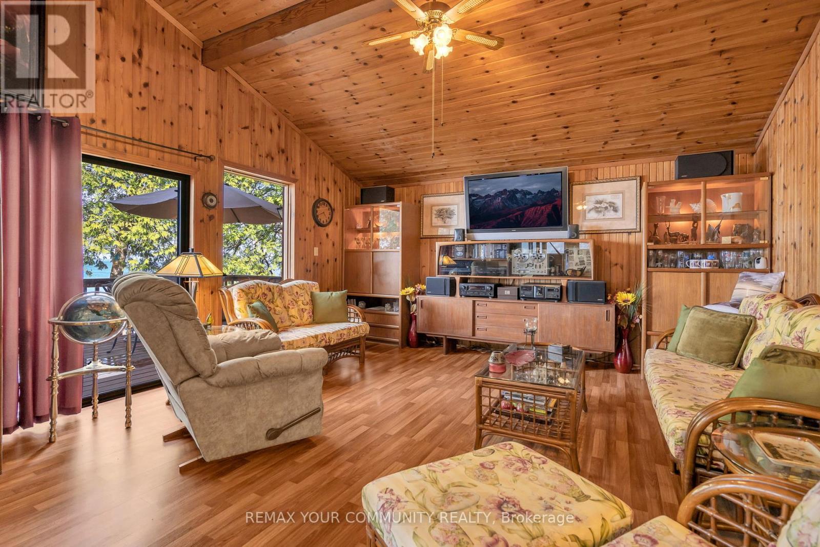 344 Loon Road E, Georgina Islands, Ontario  L0E 1R0 - Photo 34 - N13067158