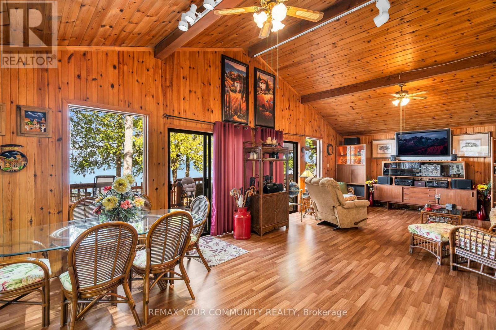 344 Loon Road E, Georgina Islands, Ontario  L0E 1R0 - Photo 7 - N13067158