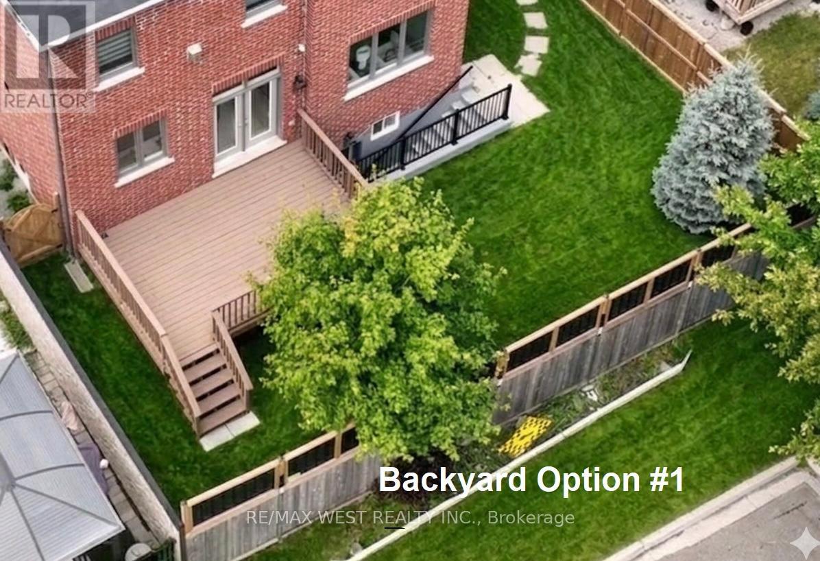 5199 Symphony Court, Mississauga, Ontario  L5M 2M9 - Photo 42 - W13085080