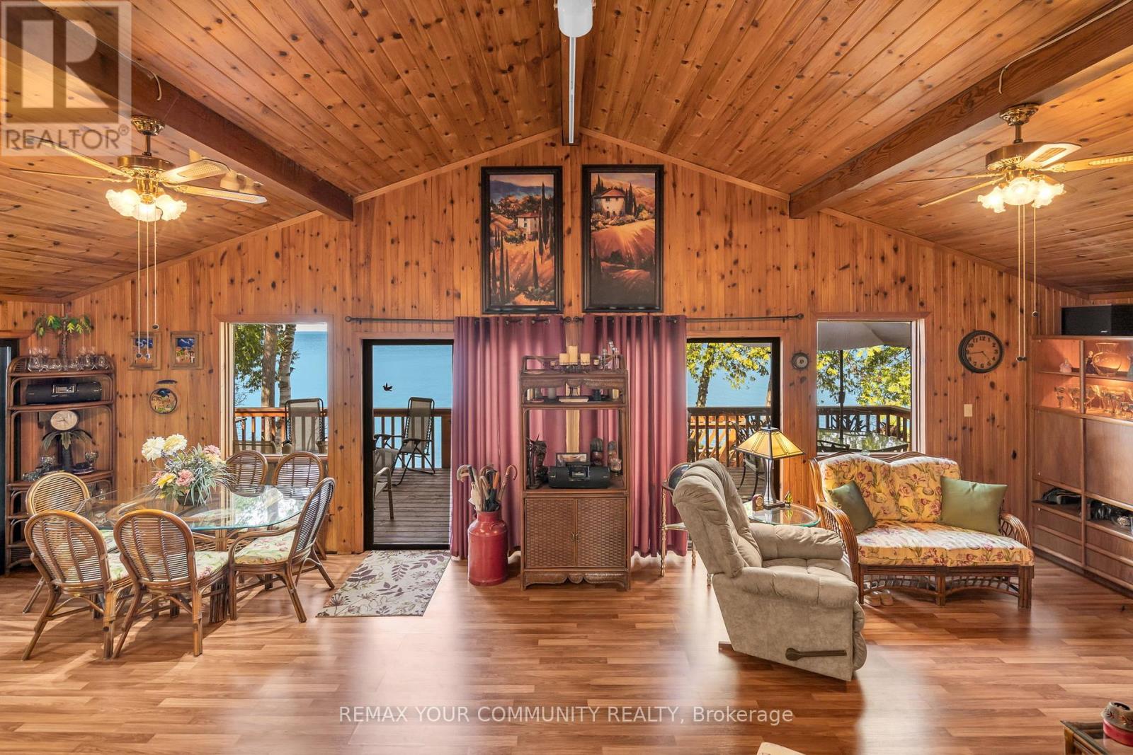 344 Loon Road E, Georgina Islands, Ontario  L0E 1R0 - Photo 6 - N13067158