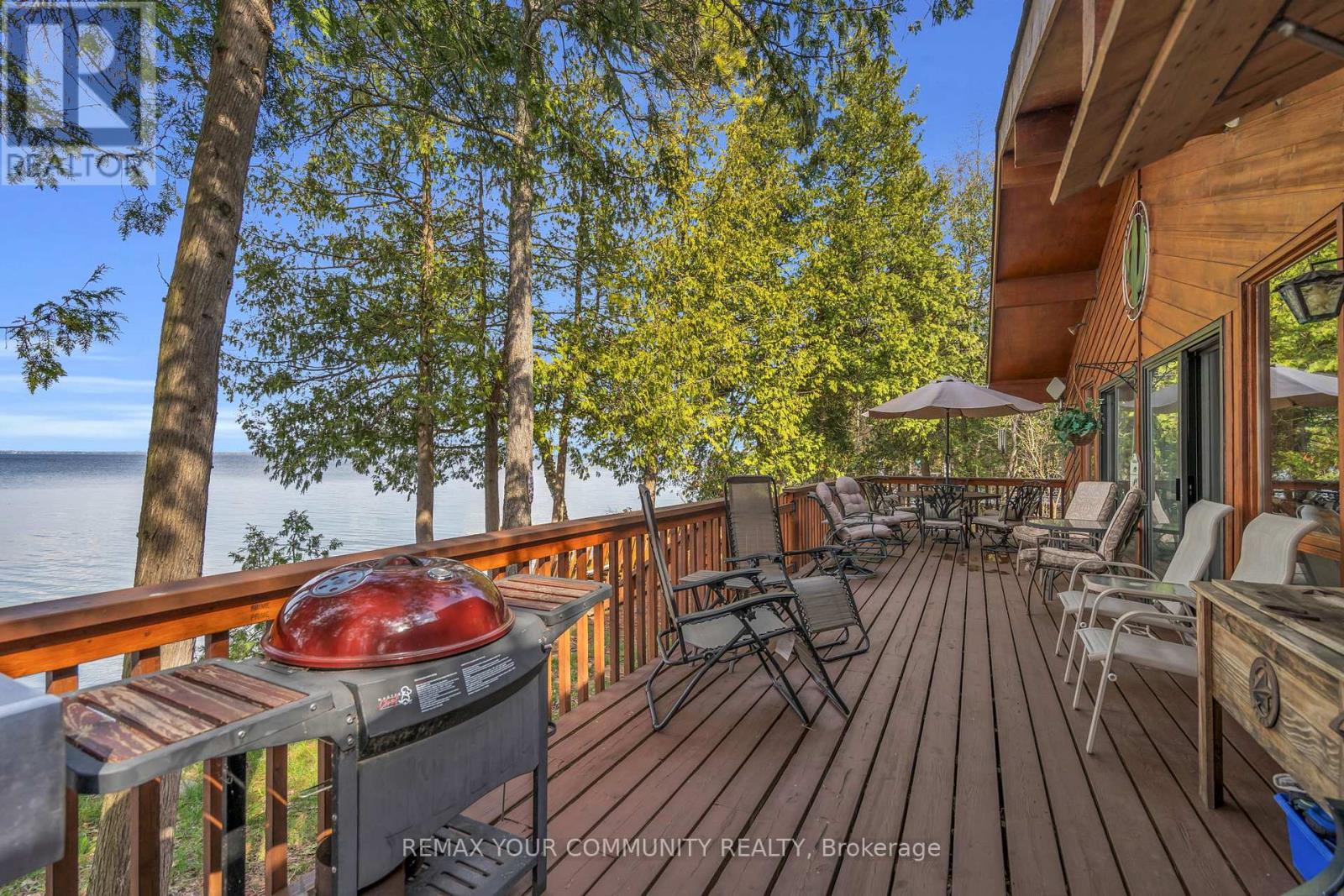 344 Loon Road E, Georgina Islands, Ontario  L0E 1R0 - Photo 24 - N13067158
