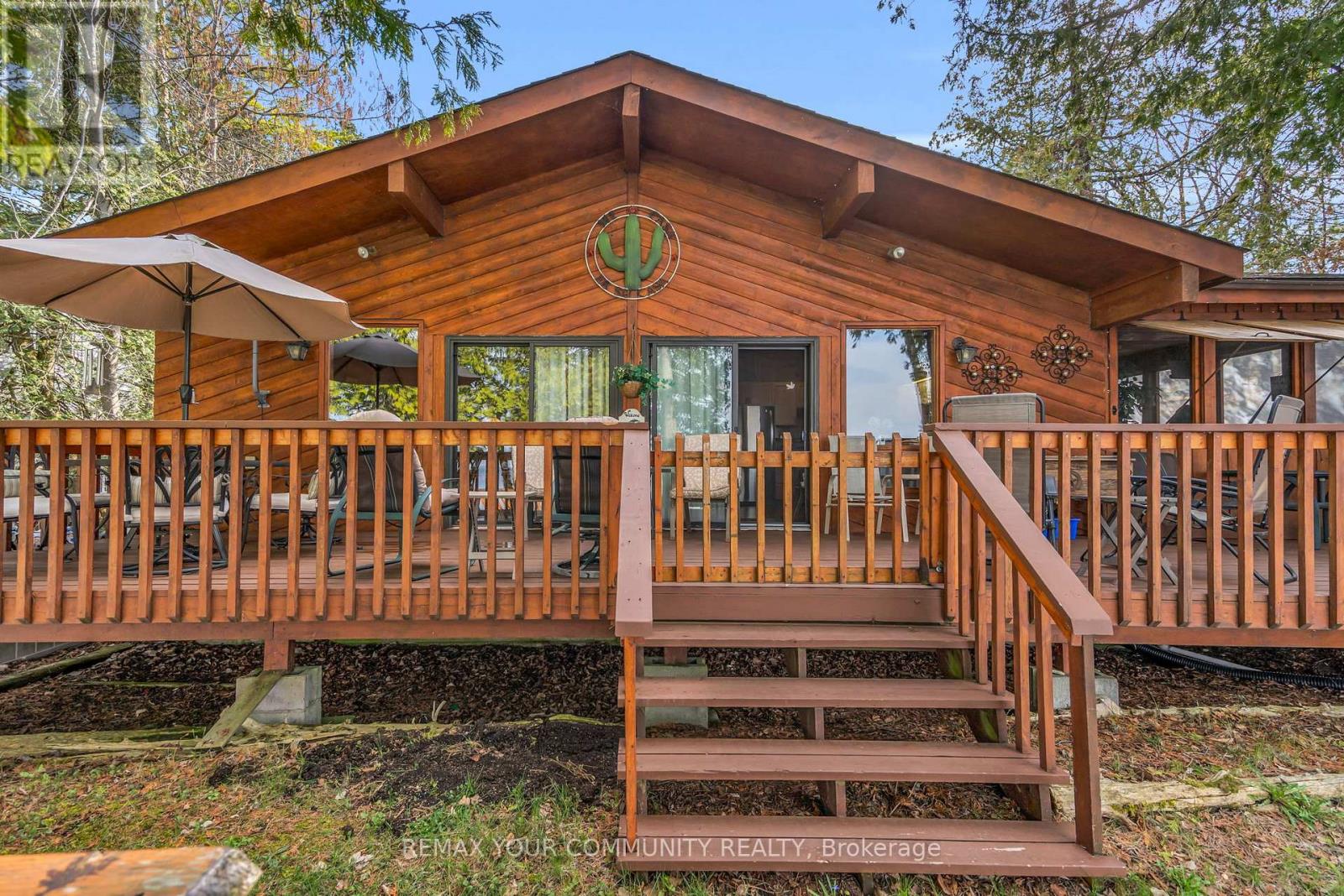 344 Loon Road E, Georgina Islands, Ontario  L0E 1R0 - Photo 22 - N13067158