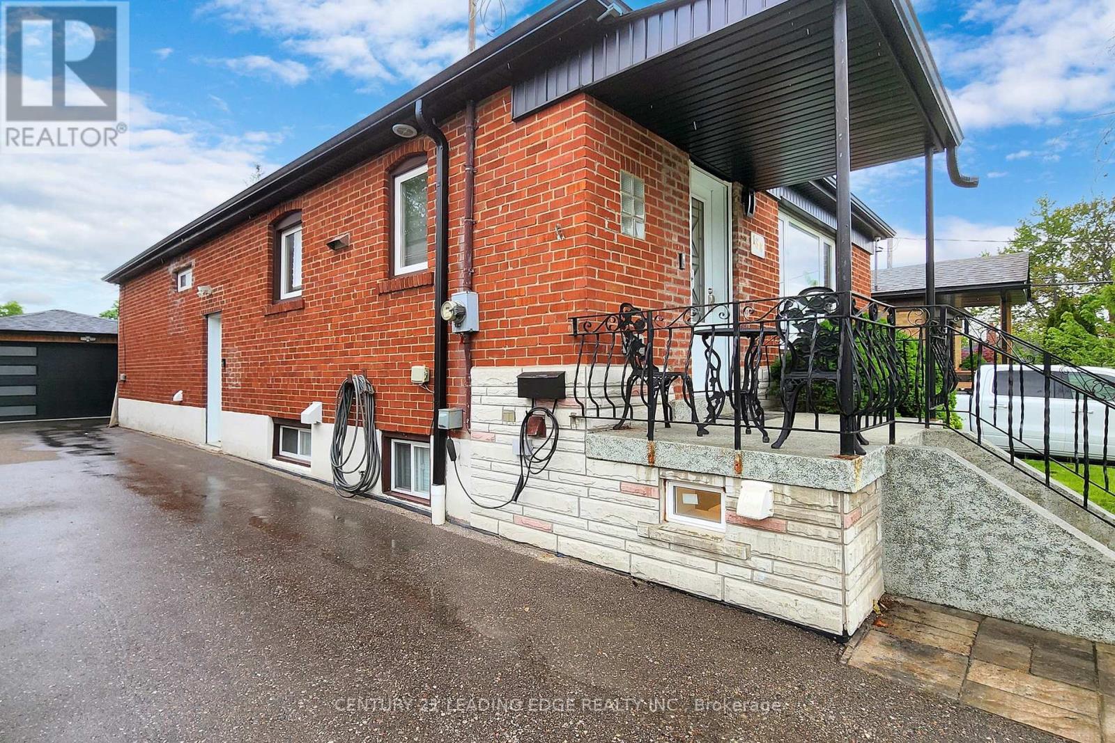138 Budea Crescent, Toronto, Ontario  M1R 4W1 - Photo 38 - E13087118