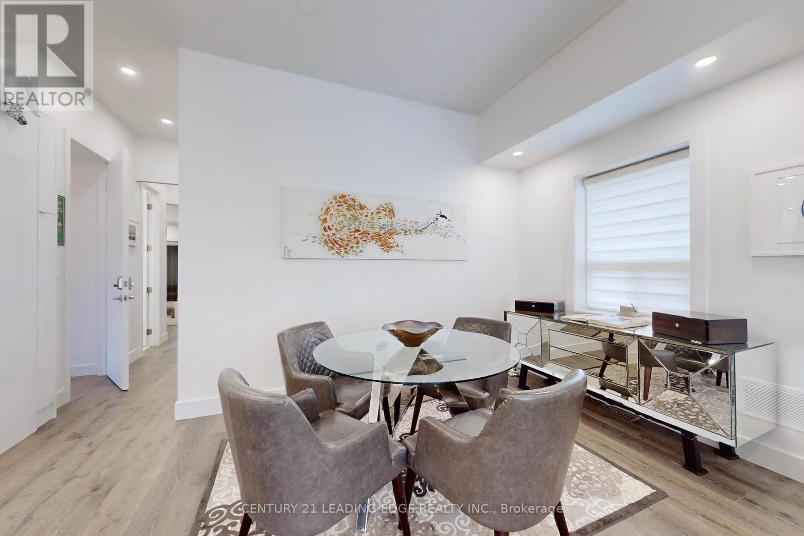 138 Budea Crescent, Toronto, Ontario  M1R 4W1 - Photo 6 - E13087118