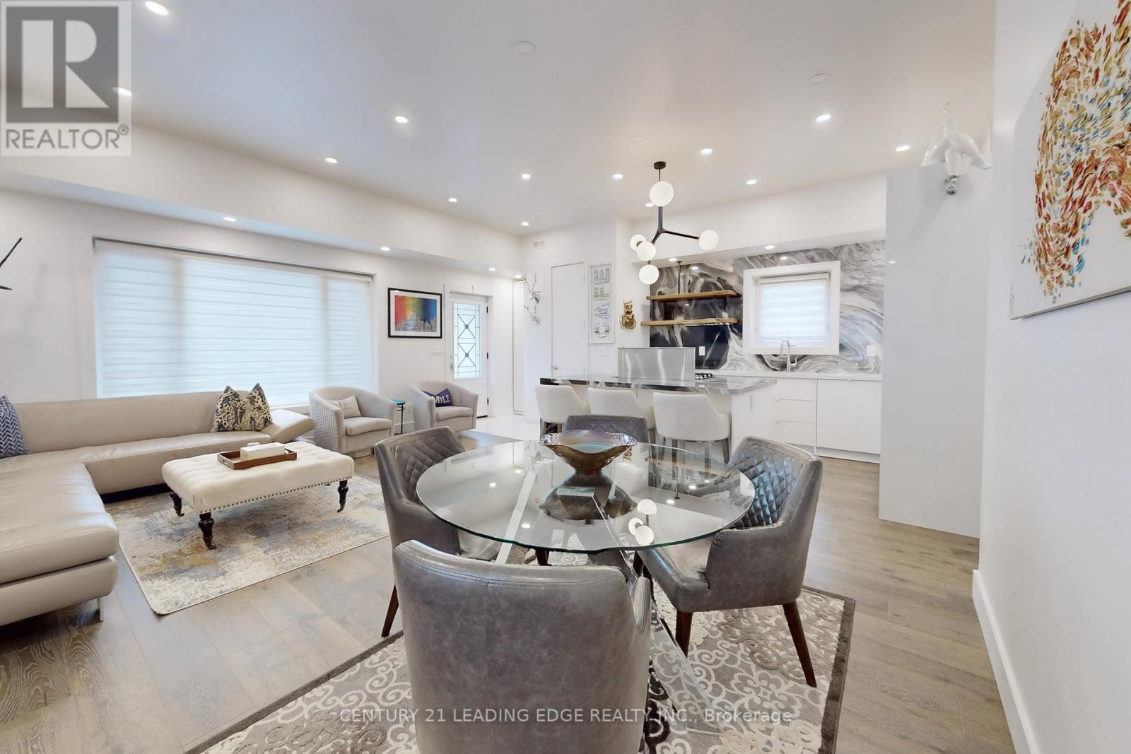 138 Budea Crescent, Toronto, Ontario  M1R 4W1 - Photo 7 - E13087118