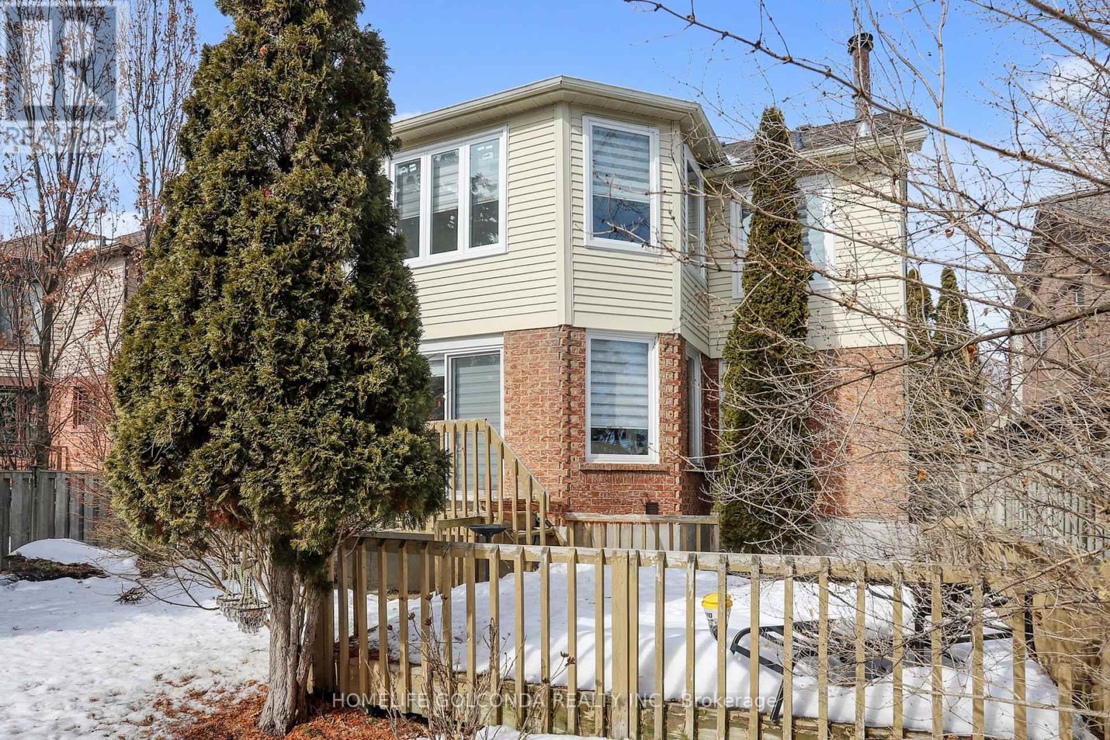 1861 Una Road, Pickering, Ontario  L1V 3J5 - Photo 30 - E13087178