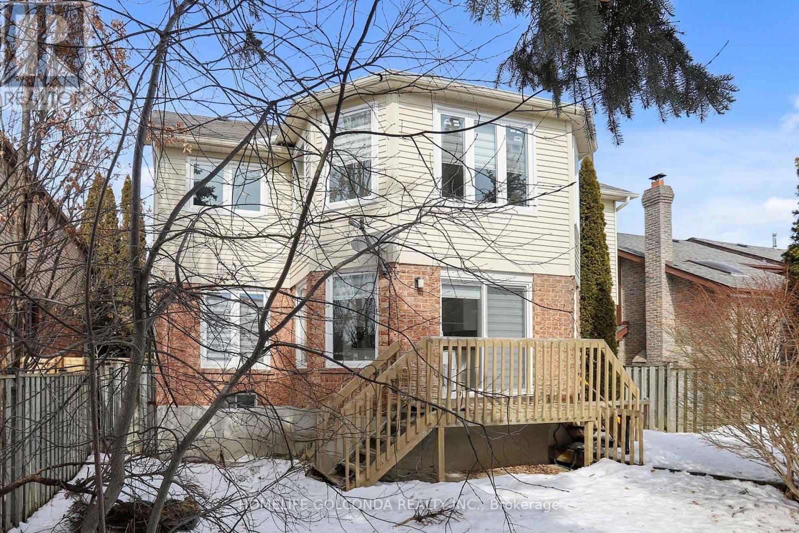 1861 Una Road, Pickering, Ontario  L1V 3J5 - Photo 31 - E13087178
