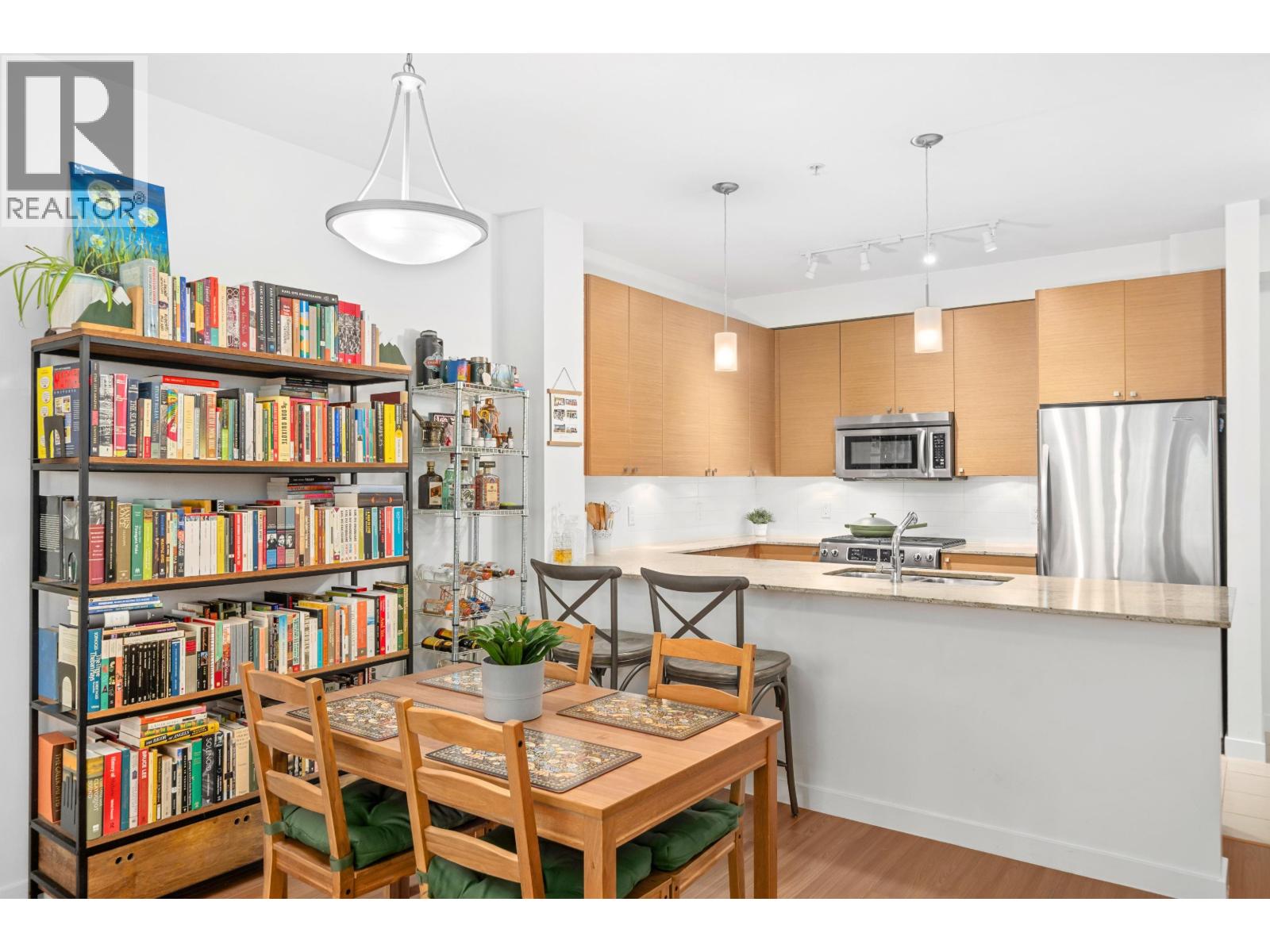 101 201 Morrissey Road, Port Moody, British Columbia  V3H 0E5 - Photo 11 - R3119789