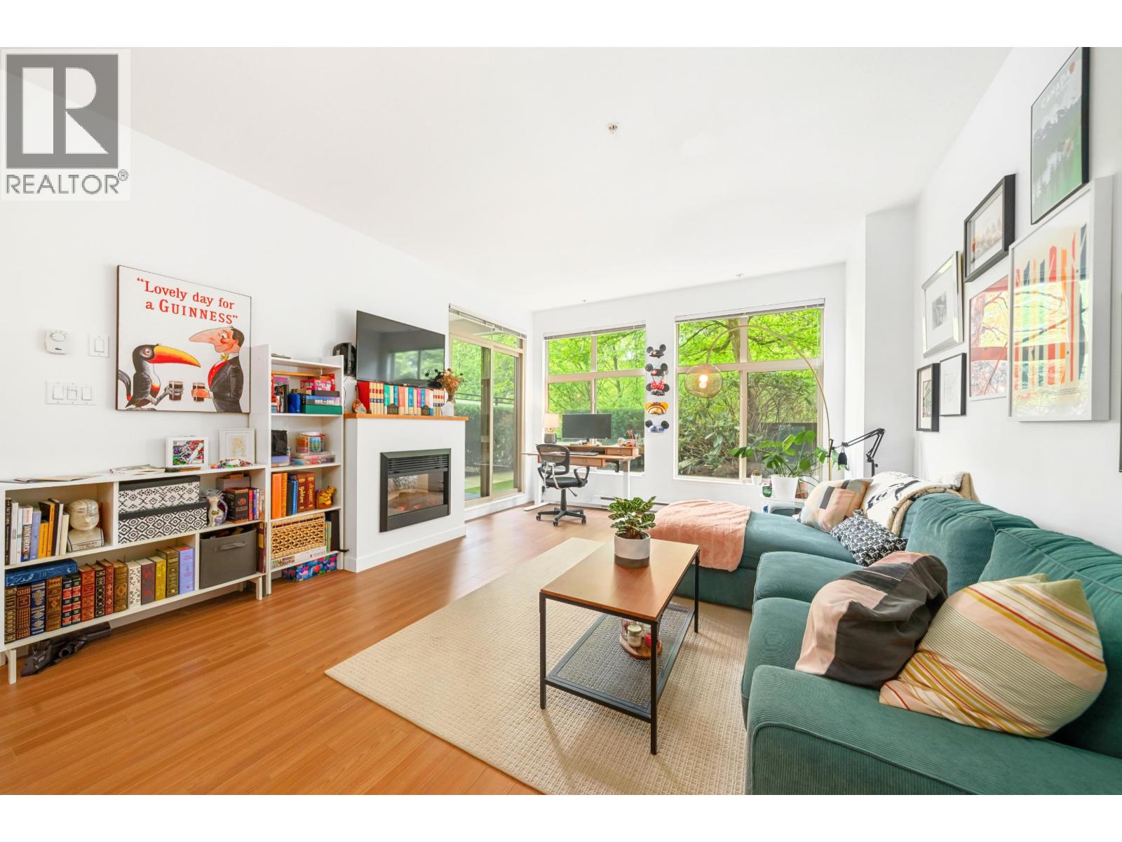 101 201 Morrissey Road, Port Moody, British Columbia  V3H 0E5 - Photo 13 - R3119789