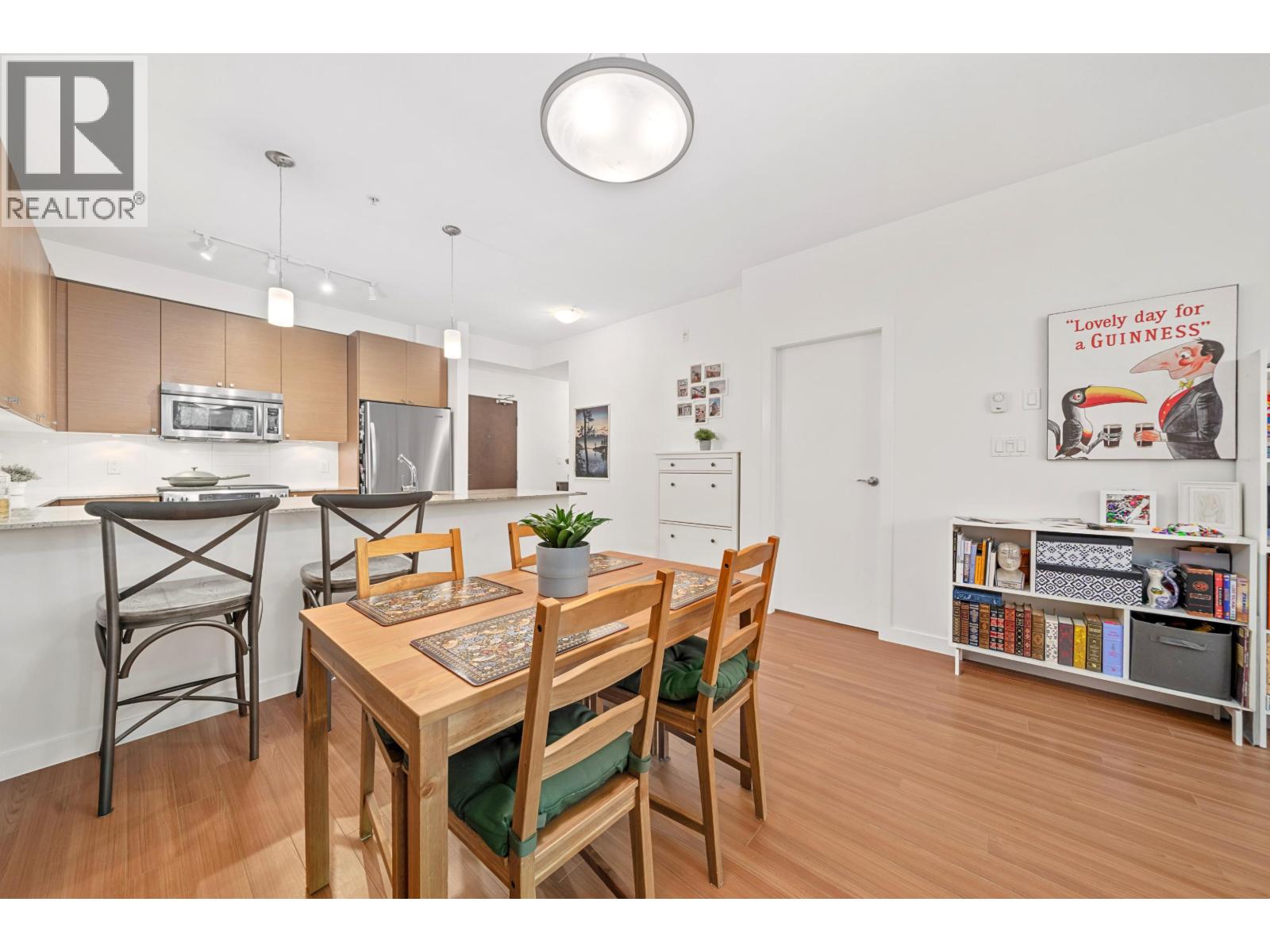 101 201 Morrissey Road, Port Moody, British Columbia  V3H 0E5 - Photo 12 - R3119789