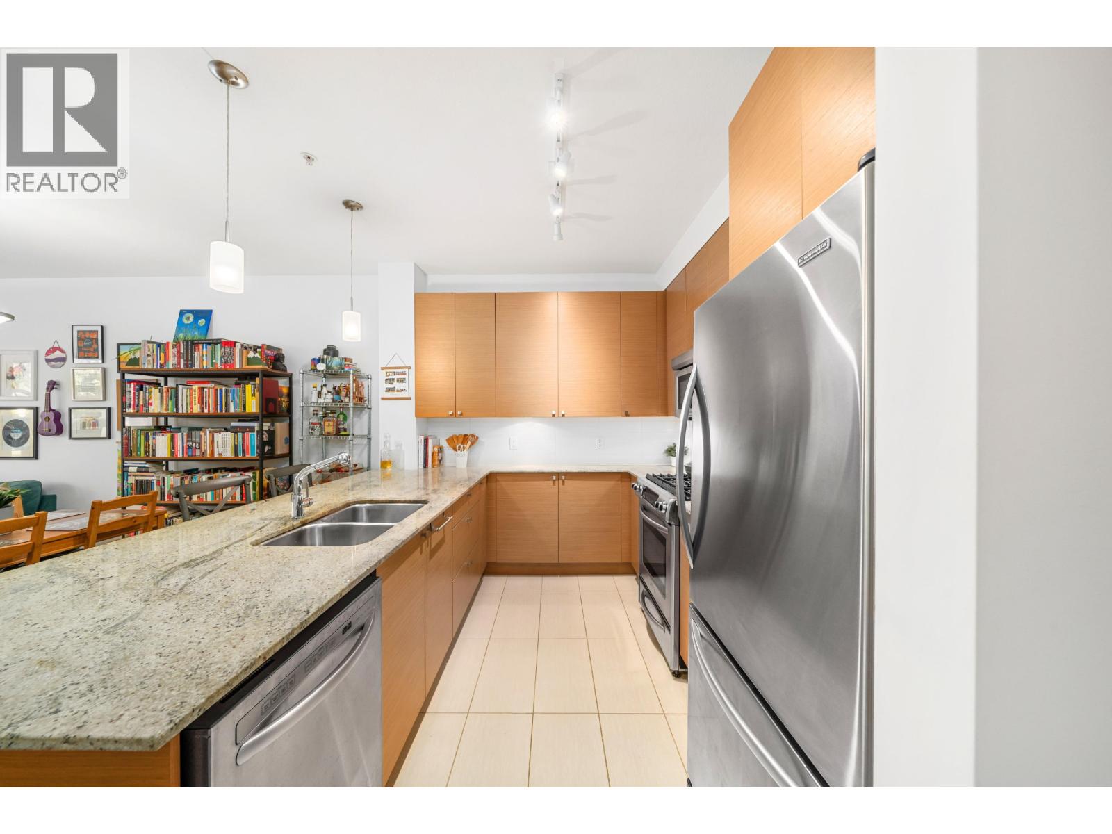101 201 Morrissey Road, Port Moody, British Columbia  V3H 0E5 - Photo 5 - R3119789