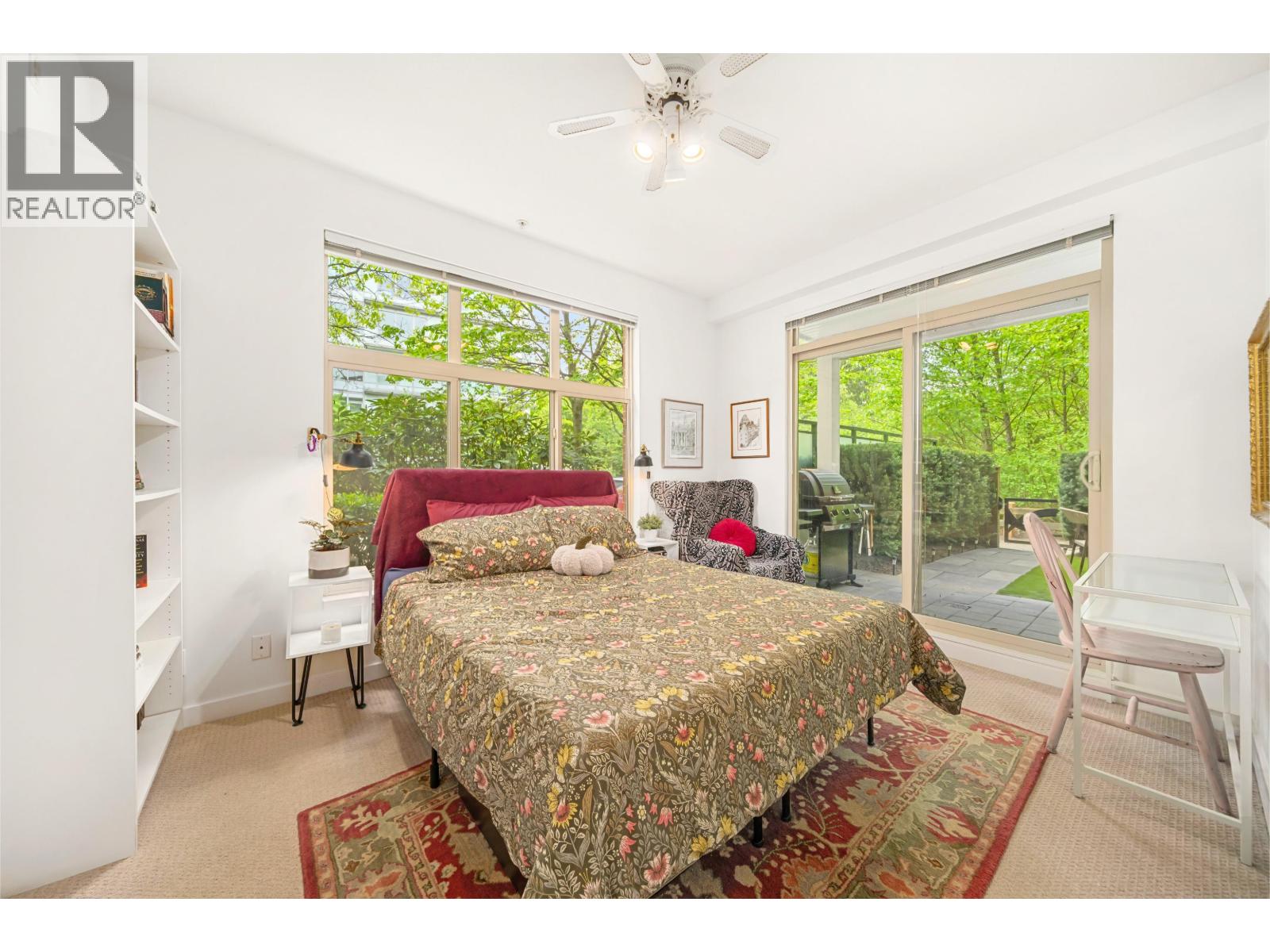 101 201 Morrissey Road, Port Moody, British Columbia  V3H 0E5 - Photo 18 - R3119789