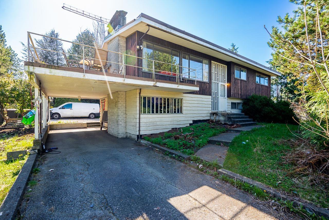 13760 BENTLEY ROAD, Surrey, British Columbia