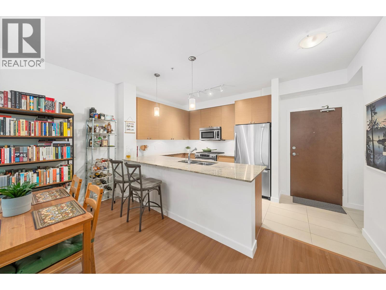 101 201 Morrissey Road, Port Moody, British Columbia  V3H 0E5 - Photo 14 - R3119789