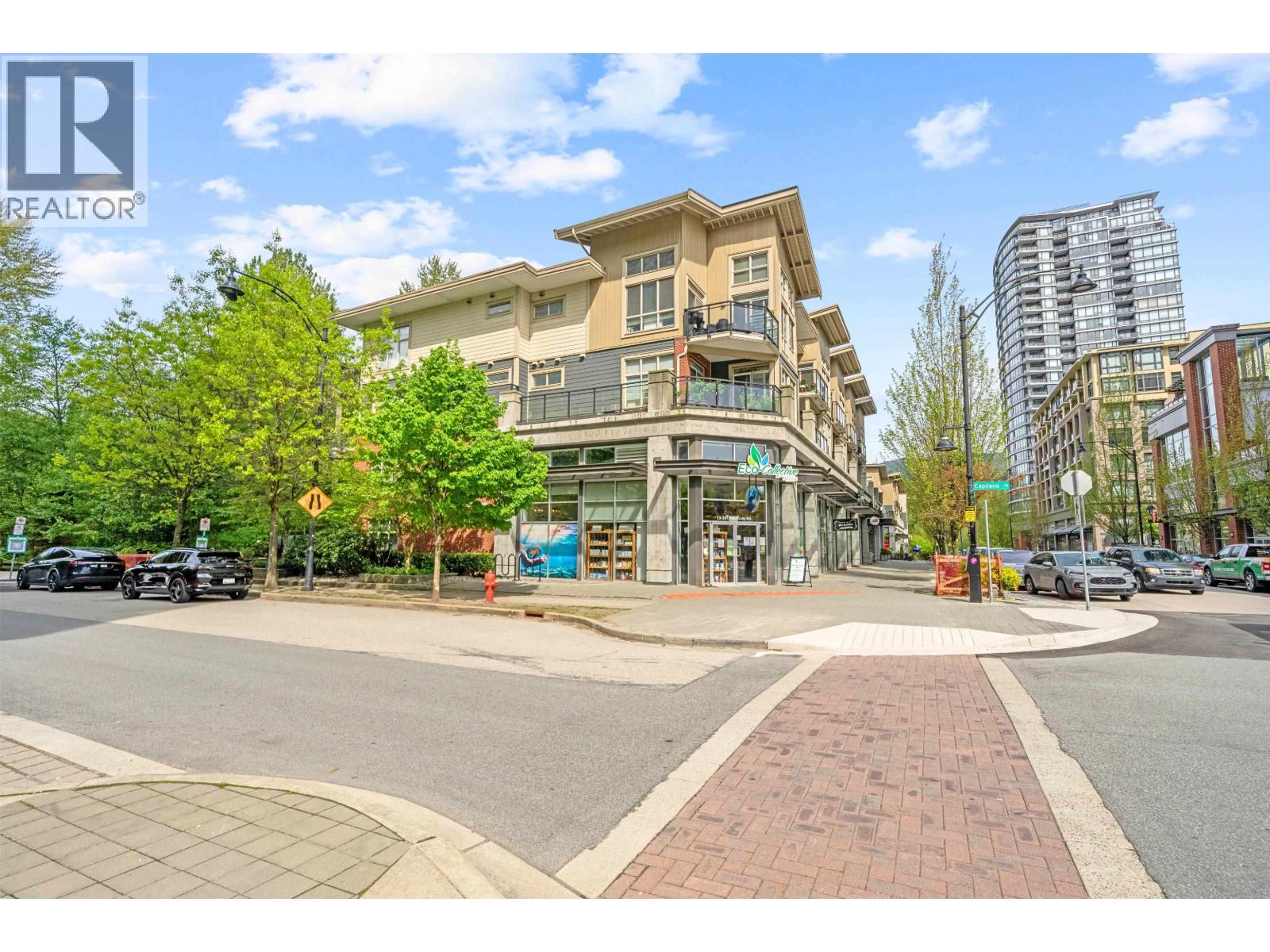 101 201 Morrissey Road, Port Moody, British Columbia  V3H 0E5 - Photo 34 - R3119789