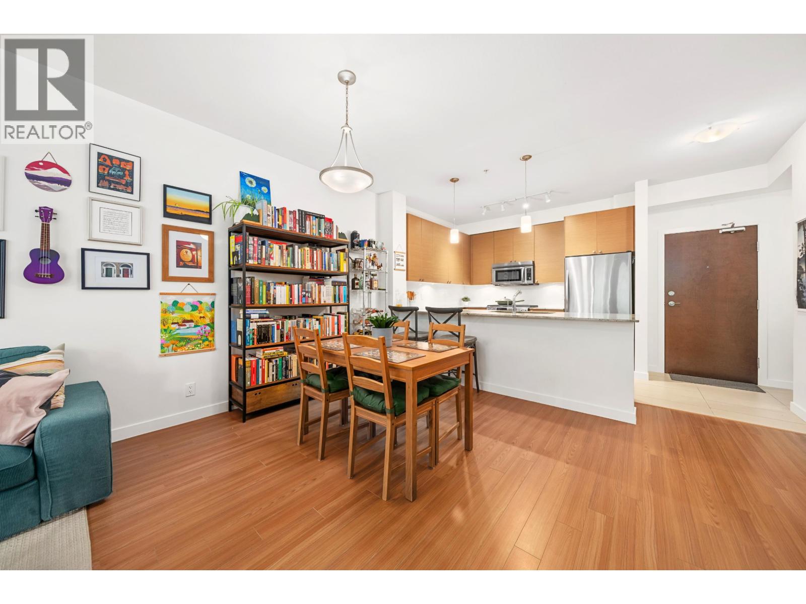 101 201 Morrissey Road, Port Moody, British Columbia  V3H 0E5 - Photo 15 - R3119789