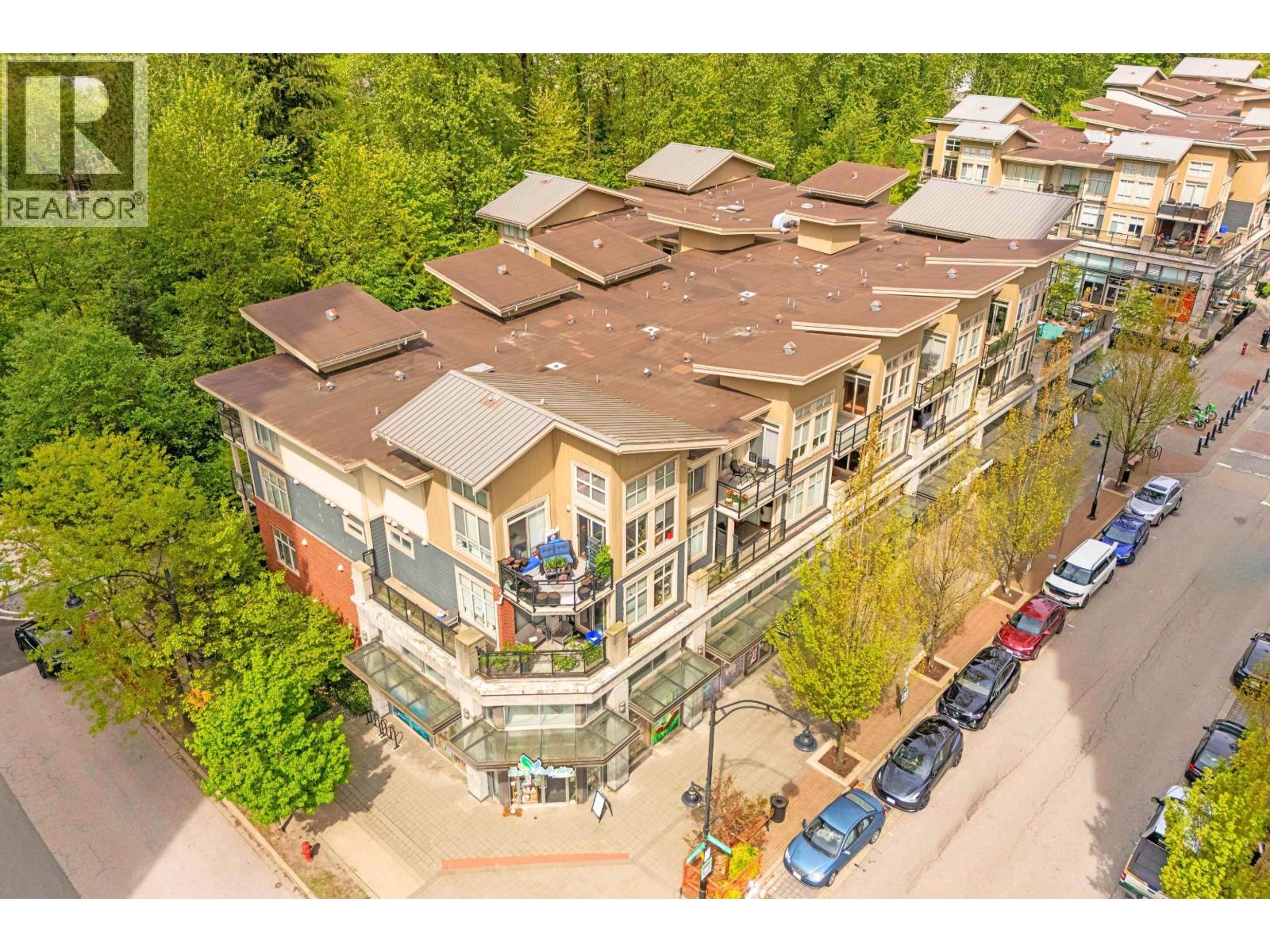 101 201 Morrissey Road, Port Moody, British Columbia  V3H 0E5 - Photo 30 - R3119789