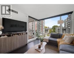 911 8800 HAZELBRIDGE WAY, Richmond, British Columbia