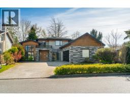 4480 LANCELOT DRIVE, Richmond, British Columbia