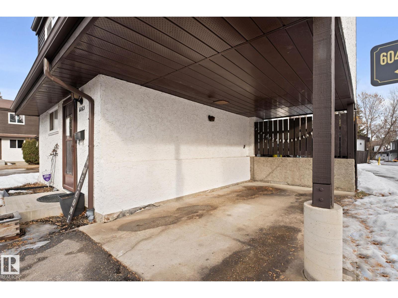 6063 35a Av Nw, Edmonton, Alberta  T6L 1G7 - Photo 2 - E4485850