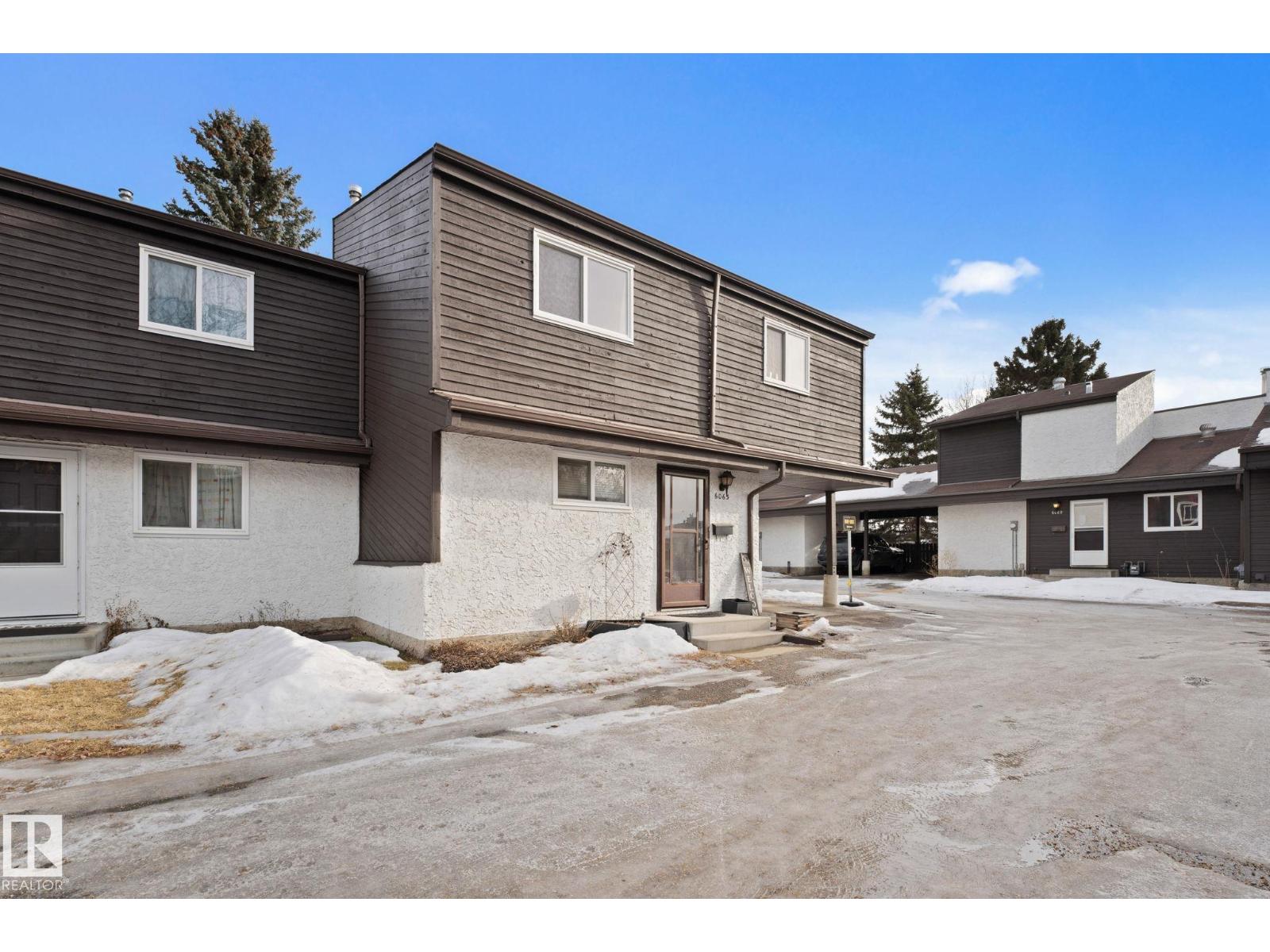 6063 35a Av Nw, Edmonton, Alberta  T6L 1G7 - Photo 29 - E4485850