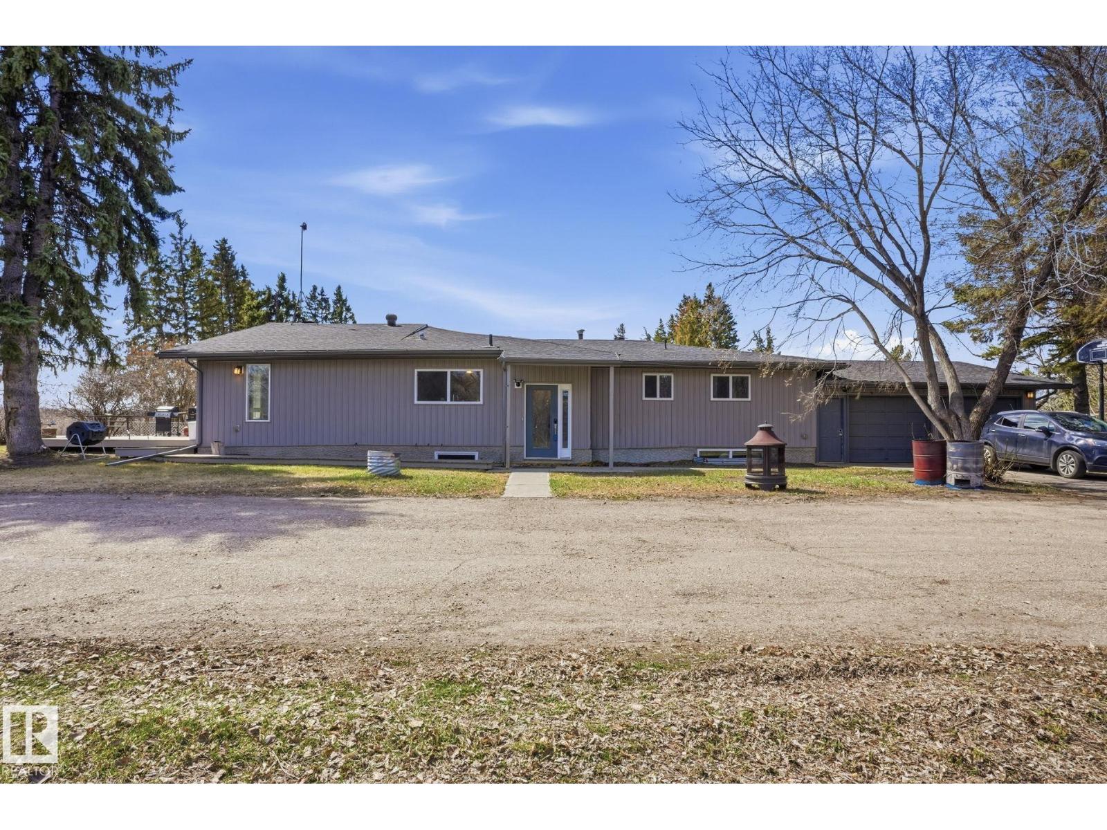 #36 55000 Lamoureux Dr, Rural Sturgeon County, Alberta  T8L 5A7 - Photo 1 - E4485849