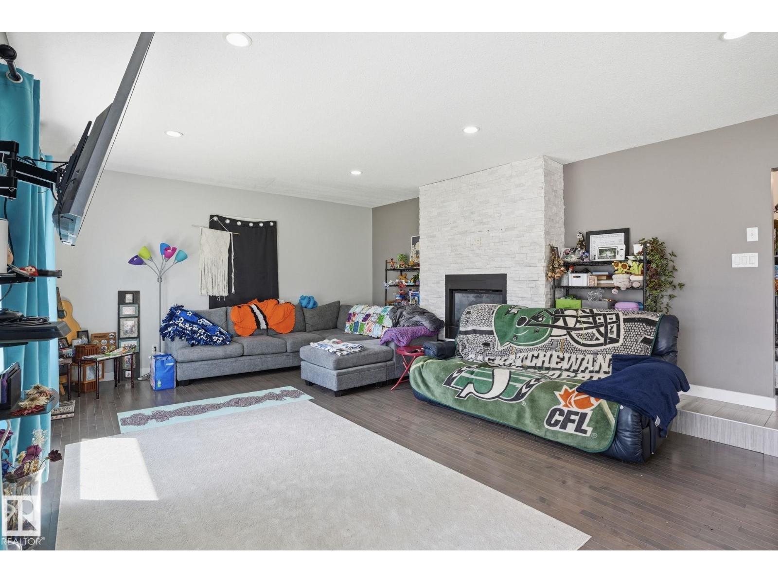 #36 55000 Lamoureux Dr, Rural Sturgeon County, Alberta  T8L 5A7 - Photo 13 - E4485849