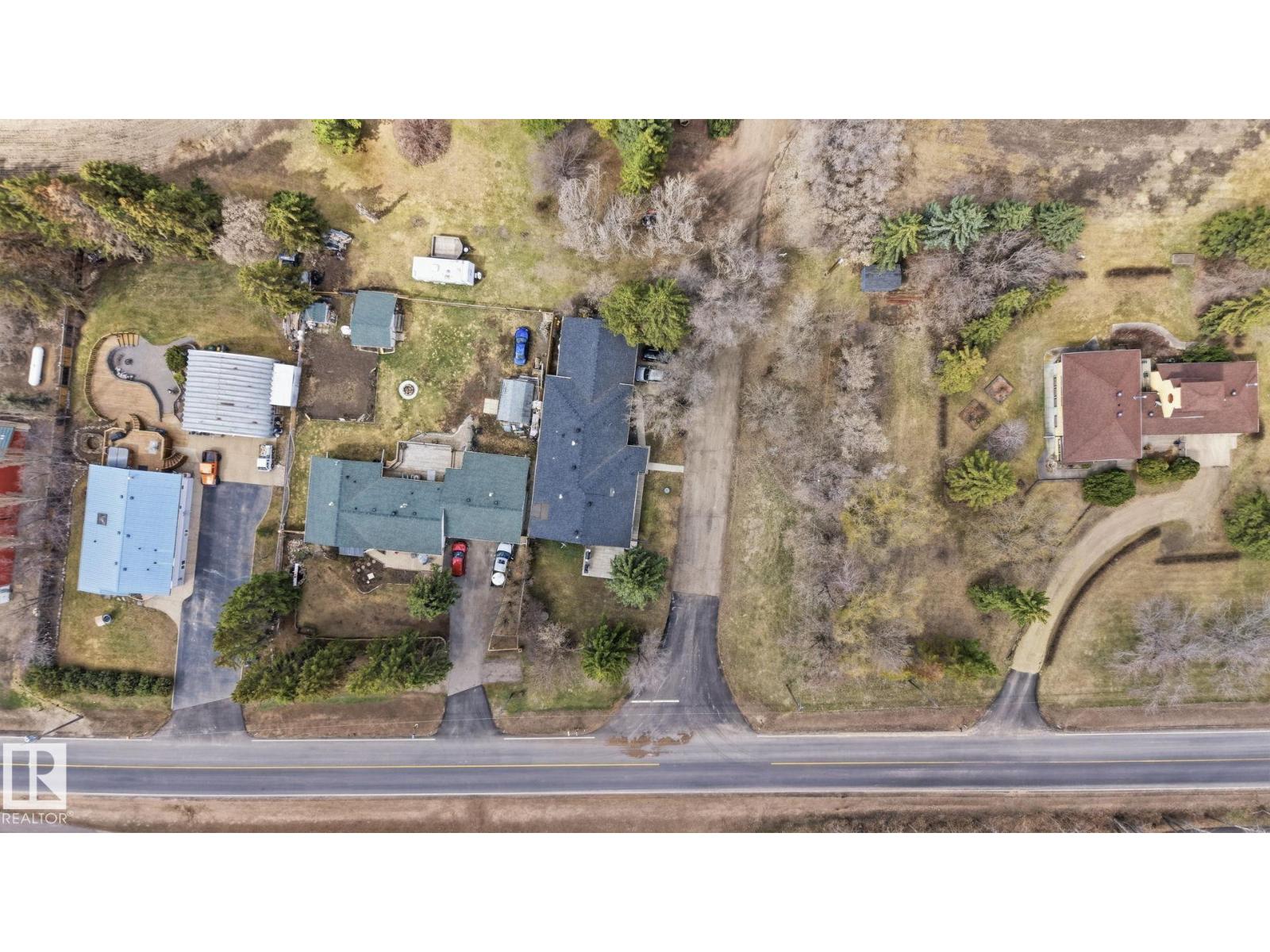#36 55000 Lamoureux Dr, Rural Sturgeon County, Alberta  T8L 5A7 - Photo 37 - E4485849
