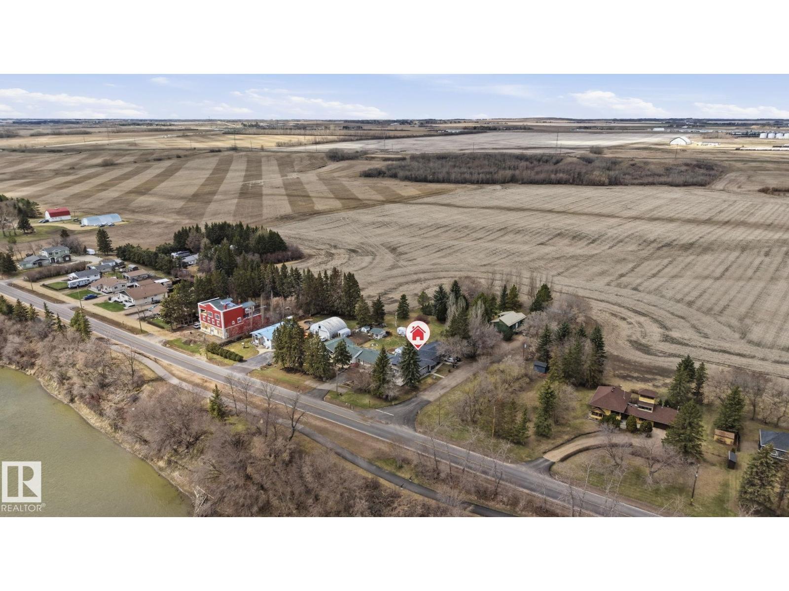 #36 55000 Lamoureux Dr, Rural Sturgeon County, Alberta  T8L 5A7 - Photo 38 - E4485849