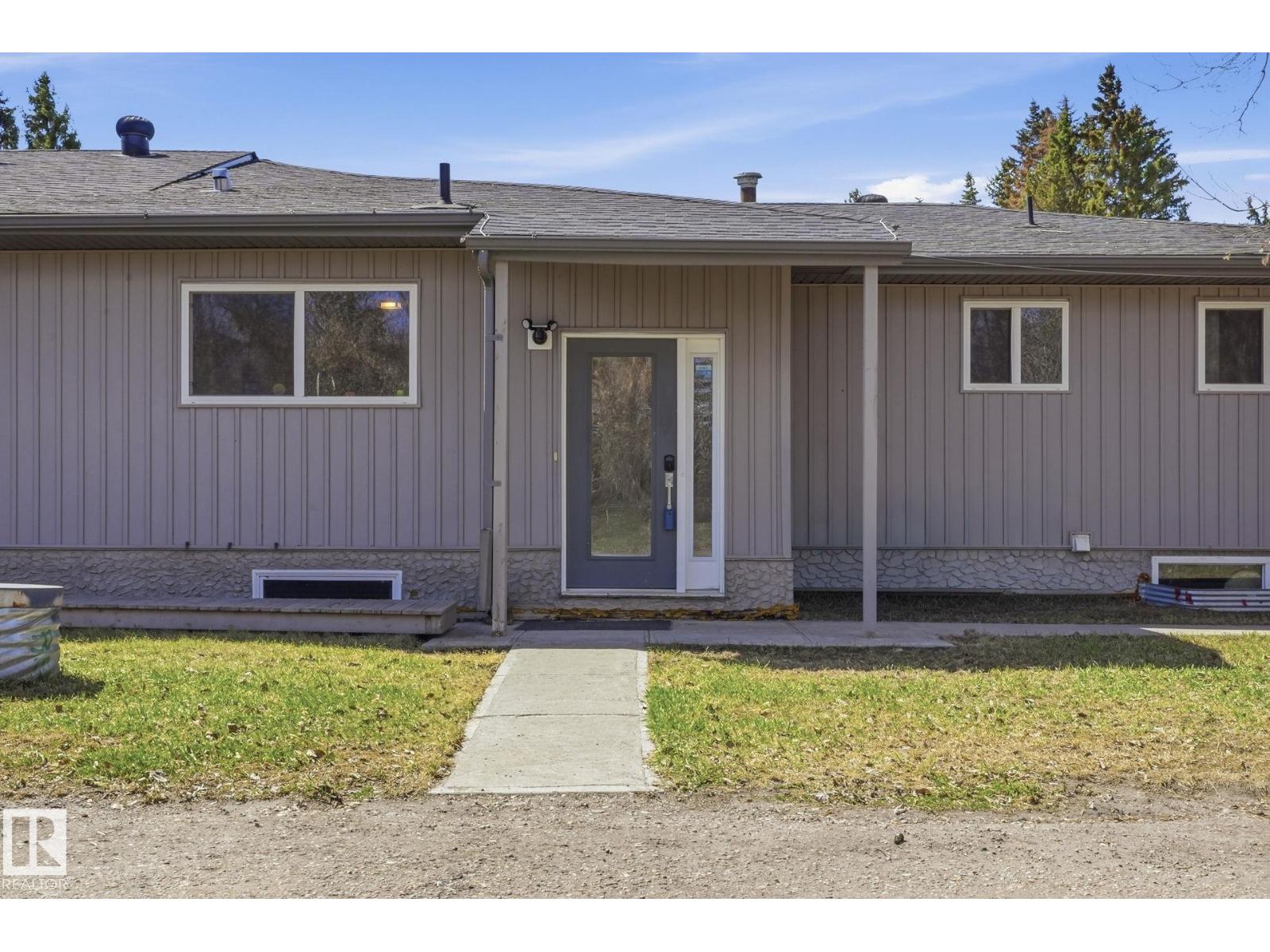 #36 55000 Lamoureux Dr, Rural Sturgeon County, Alberta  T8L 5A7 - Photo 4 - E4485849