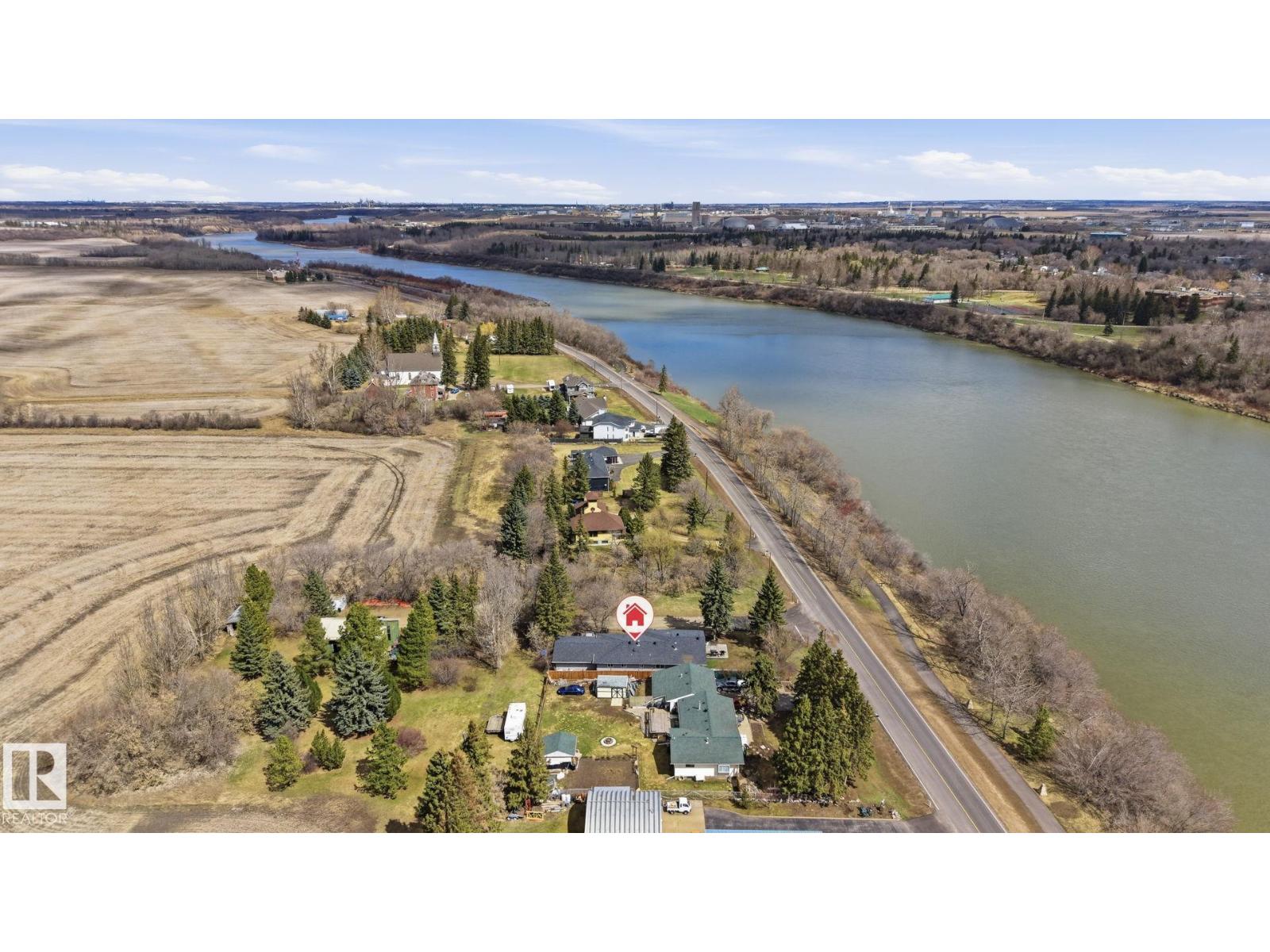 #36 55000 Lamoureux Dr, Rural Sturgeon County, Alberta  T8L 5A7 - Photo 44 - E4485849