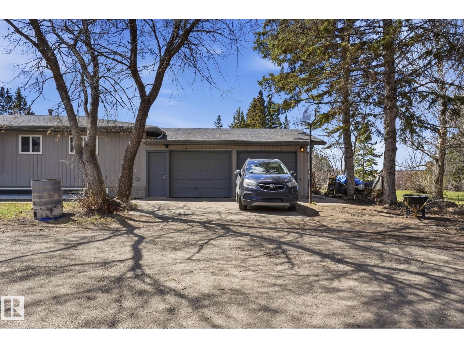 #36 55000 Lamoureux Dr, Rural Sturgeon County, Alberta  T8L 5A7 - Photo 6 - E4485849