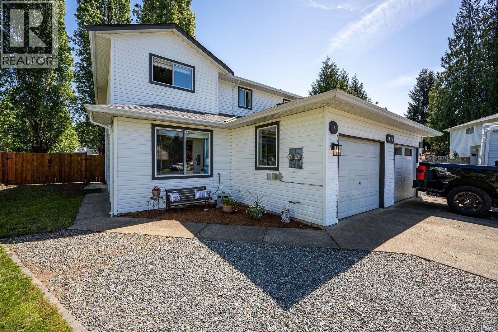 A 170 Malcolm Pl, Courtenay, British Columbia  V9N 8X8 - Photo 1 - 1034777