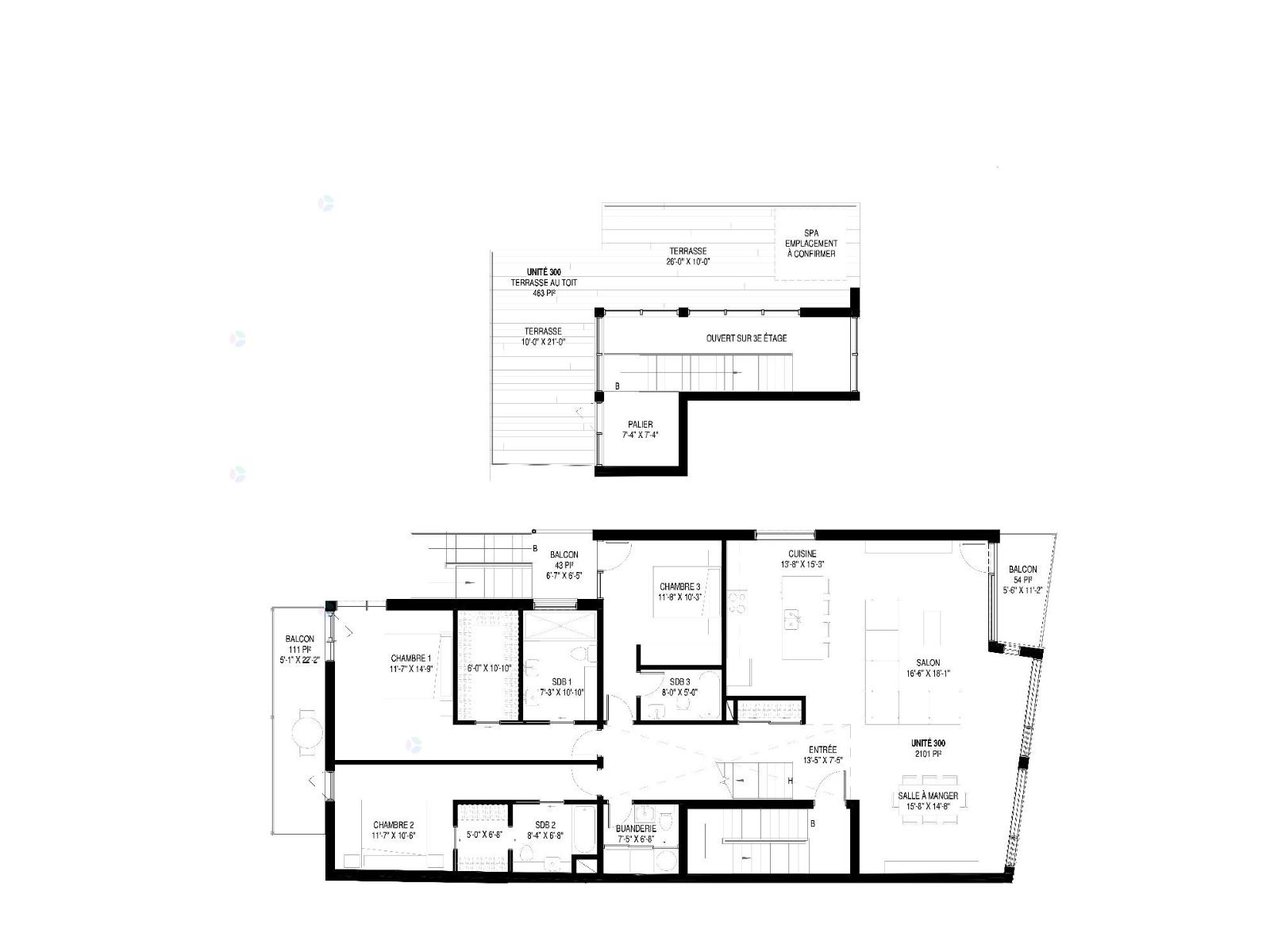 3735 Rue St-Ambroise|#300 Montréal (Le Sud-Ouest) Quebec Canada H4C2C4 3