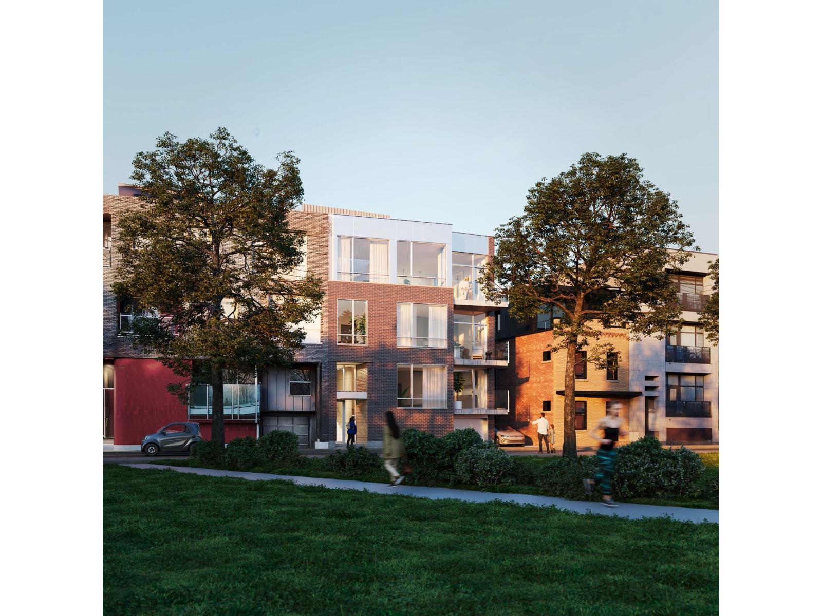 3735 Rue St-Ambroise|#300 Montréal (Le Sud-Ouest) Quebec Canada H4C2C4 4