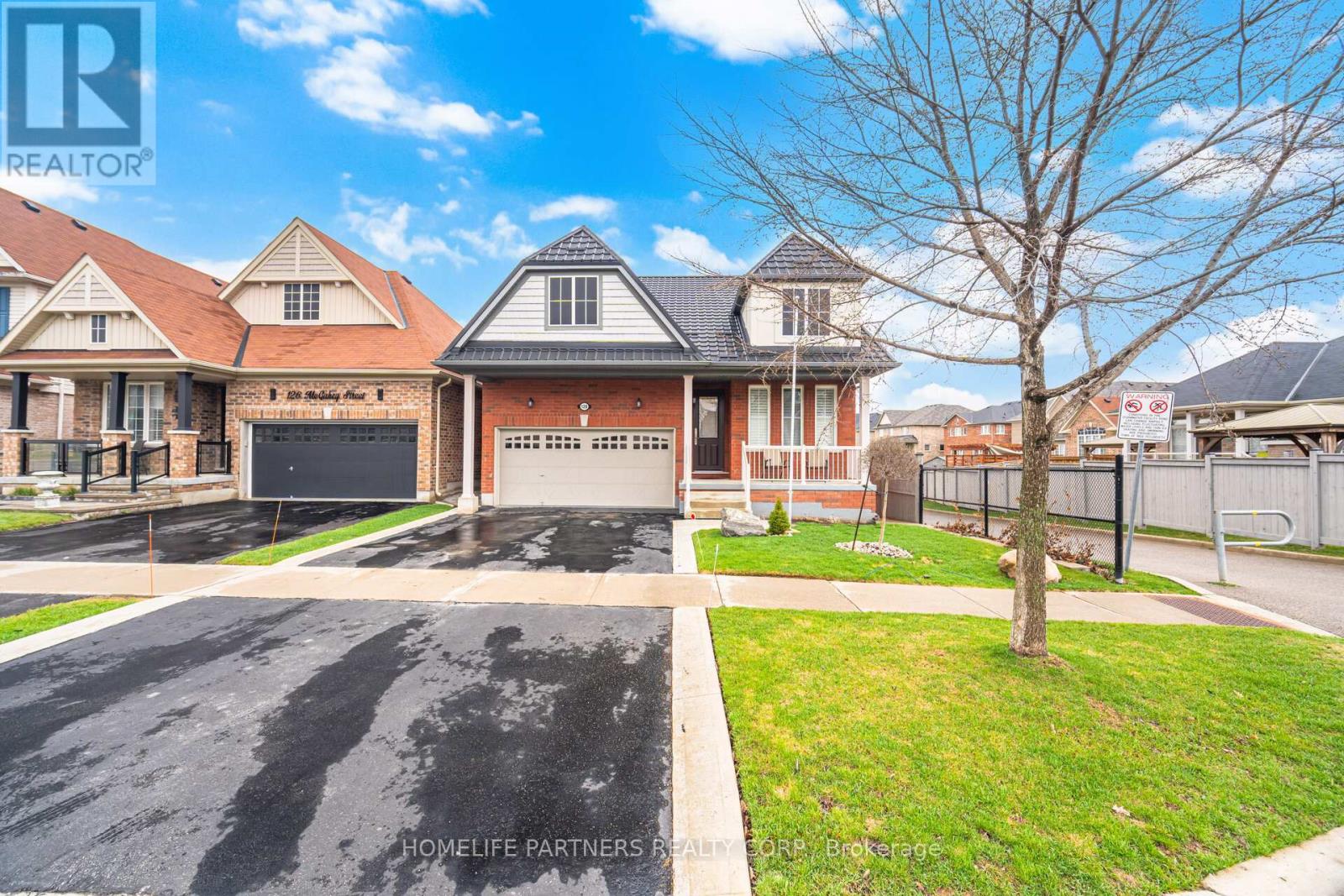 128 MCGAHEY STREET, New Tecumseth, Ontario
