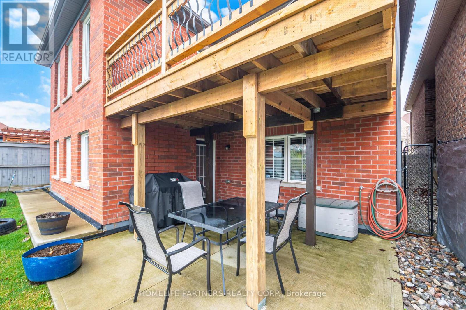 128 Mcgahey Street, New Tecumseth, Ontario  L0G 1W0 - Photo 38 - N13057622