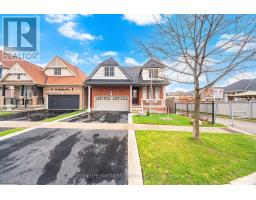 128 MCGAHEY STREET, New Tecumseth, Ontario