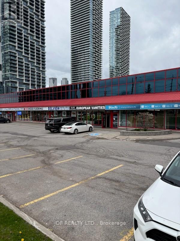 2 - 201 MILLWAY AVENUE, vaughan (concord), Ontario